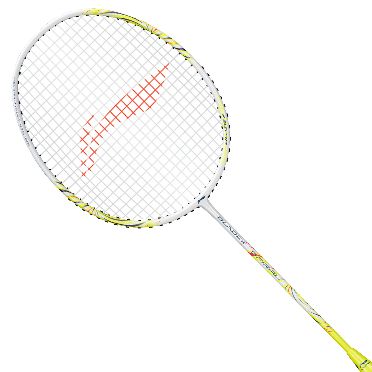 LINING BADMINTON RACQET BLADEX SPIRAL