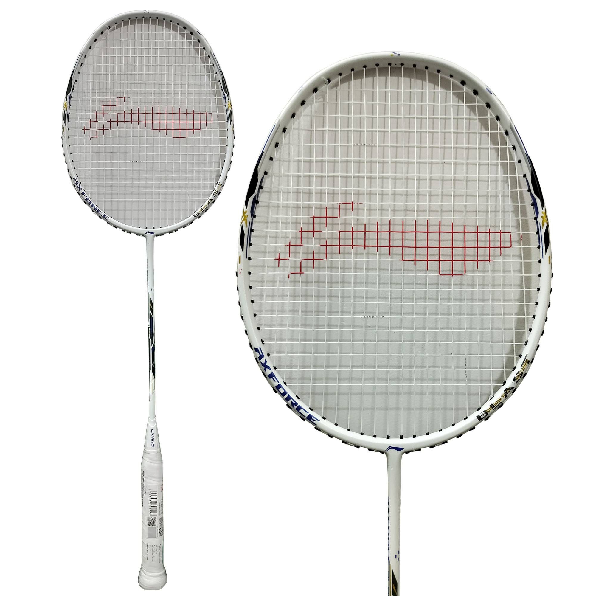 LINING BADMINTON RACQET AXFORCE BLAST - Image 2