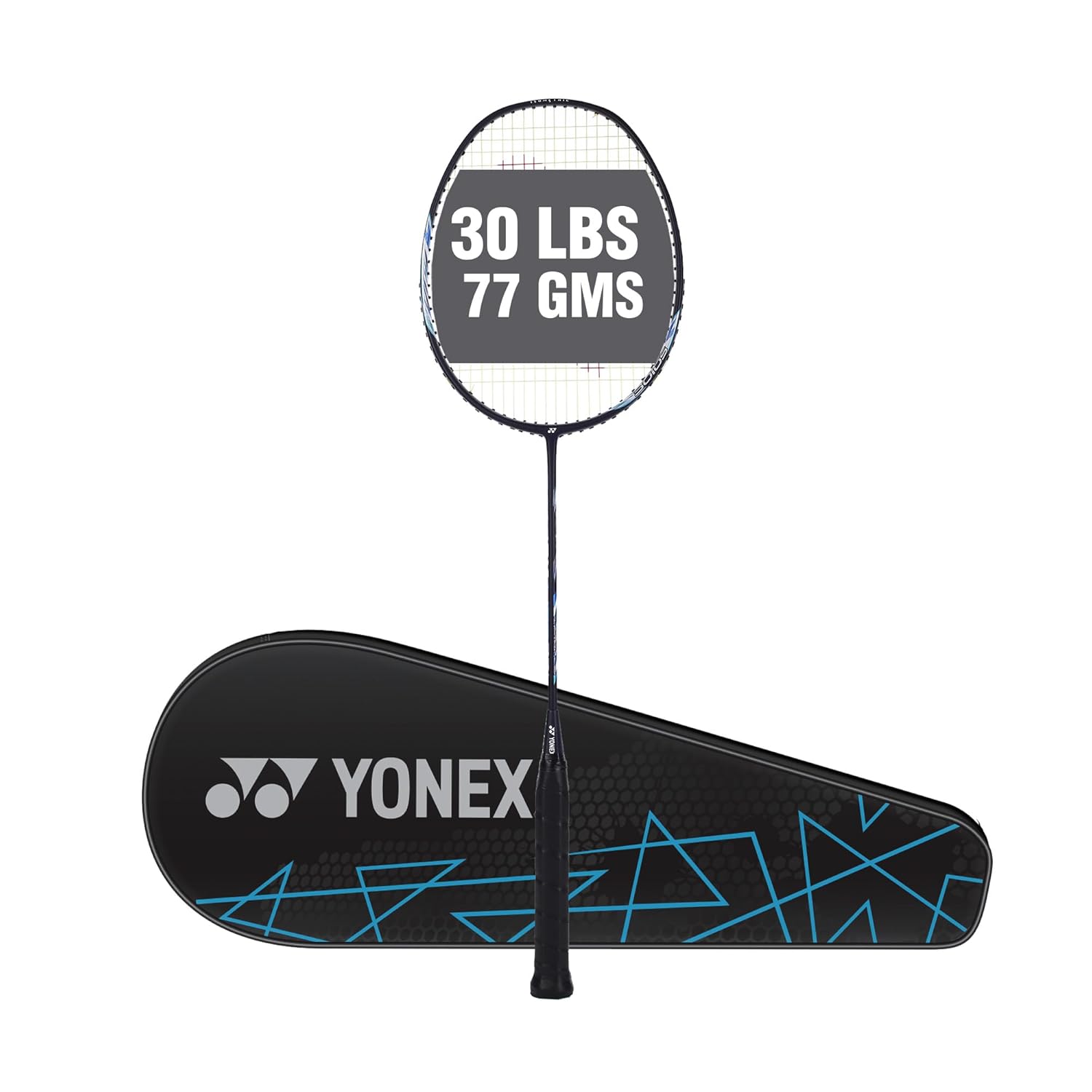 YONEX BADMINTON RACQUET ASTROX LITE 27i