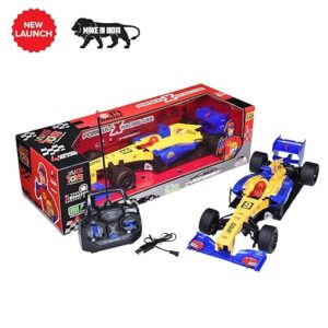 RCFX001 FORMULA 1 CAR RC High Speed