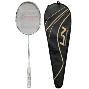 LINING BADMINTON RACQET AXFORCE BLAST
