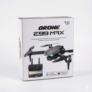 E99 MAX DRONE