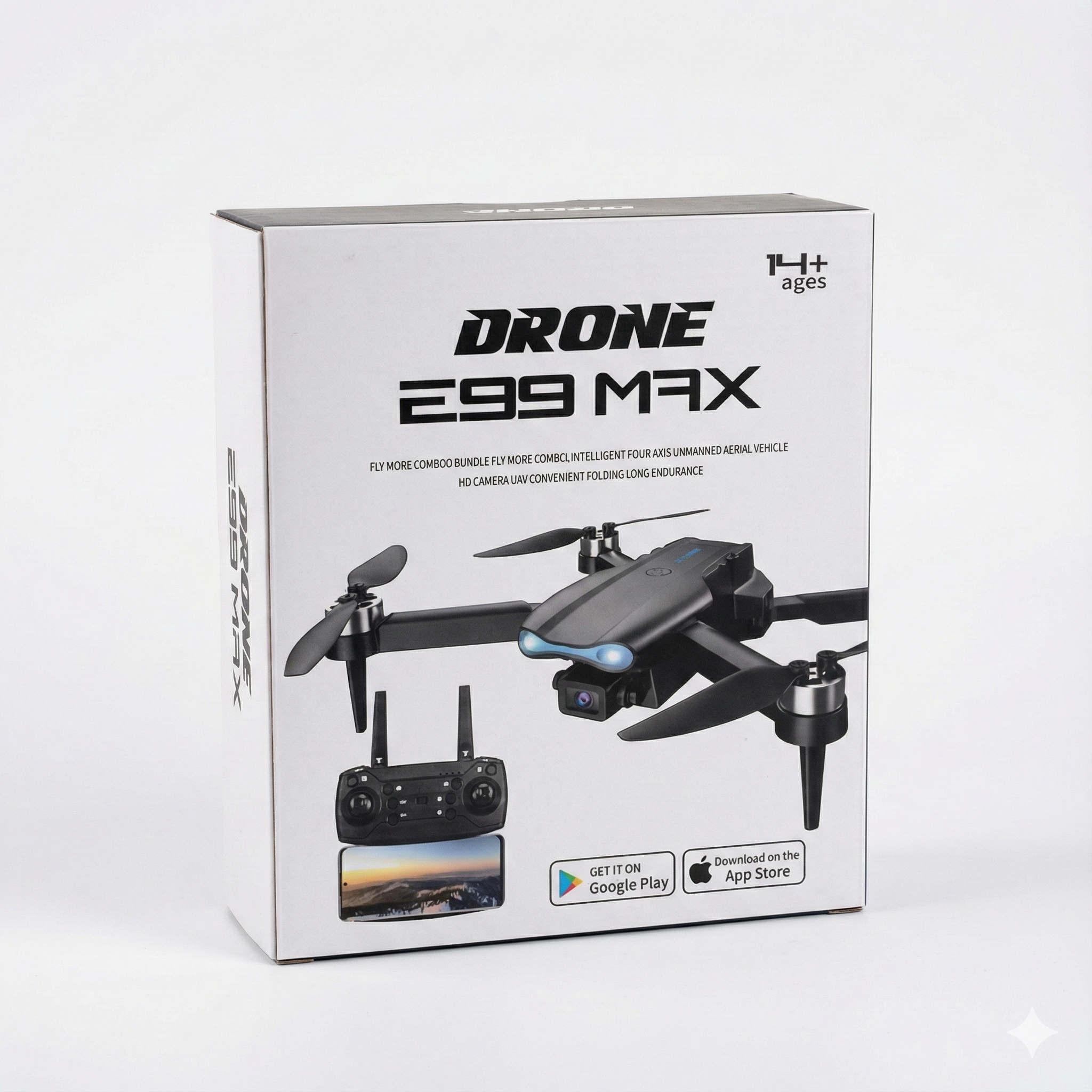 E99 MAX DRONE