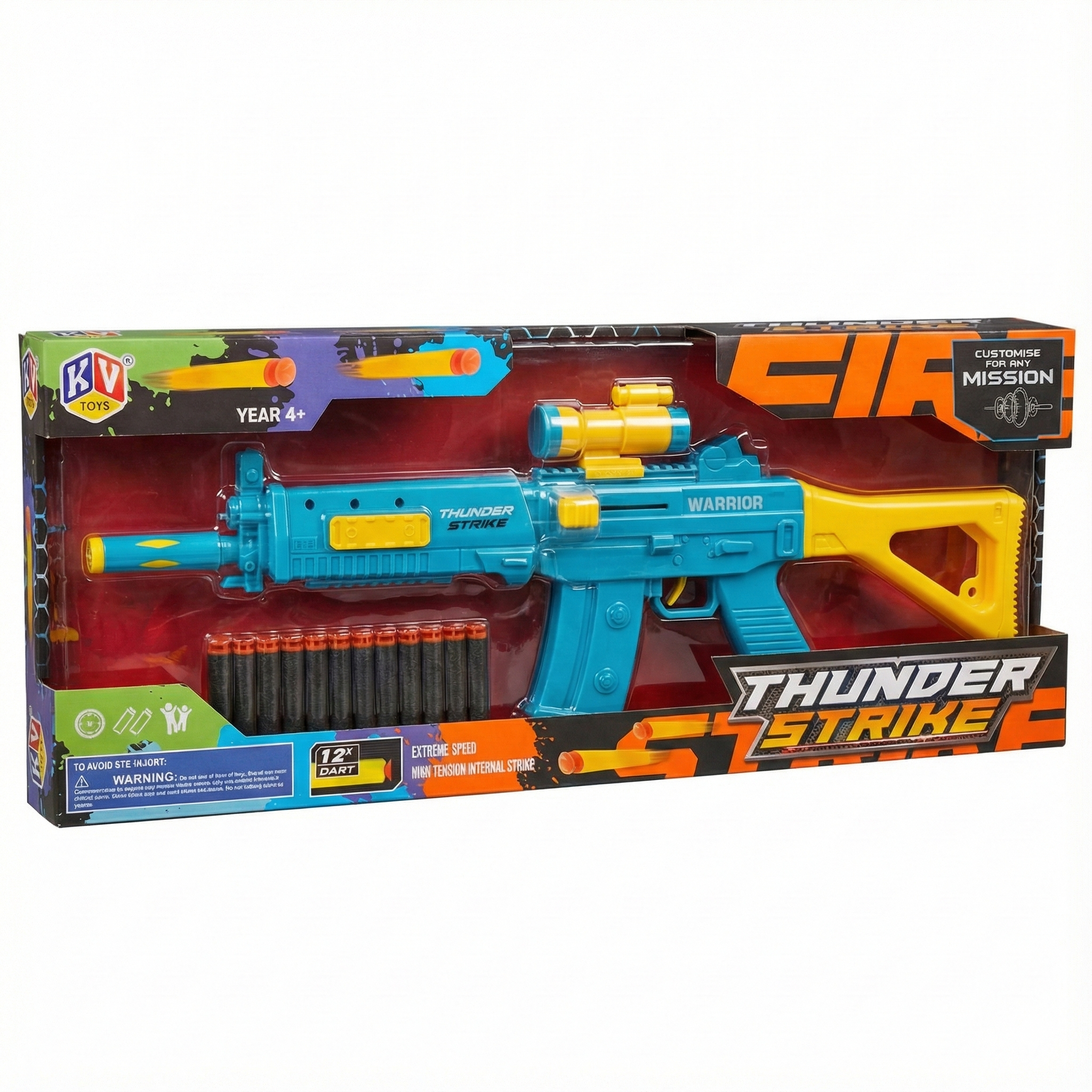 3012 GUN MRP749