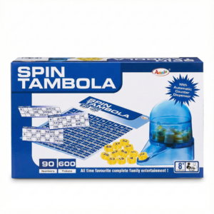 SPIN TAMBOLA MRP669