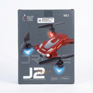 J2 DRONE MRP5000