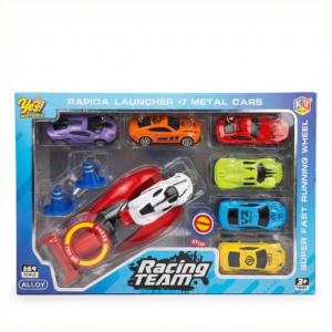 907 RAPID LAUNCHER MRP