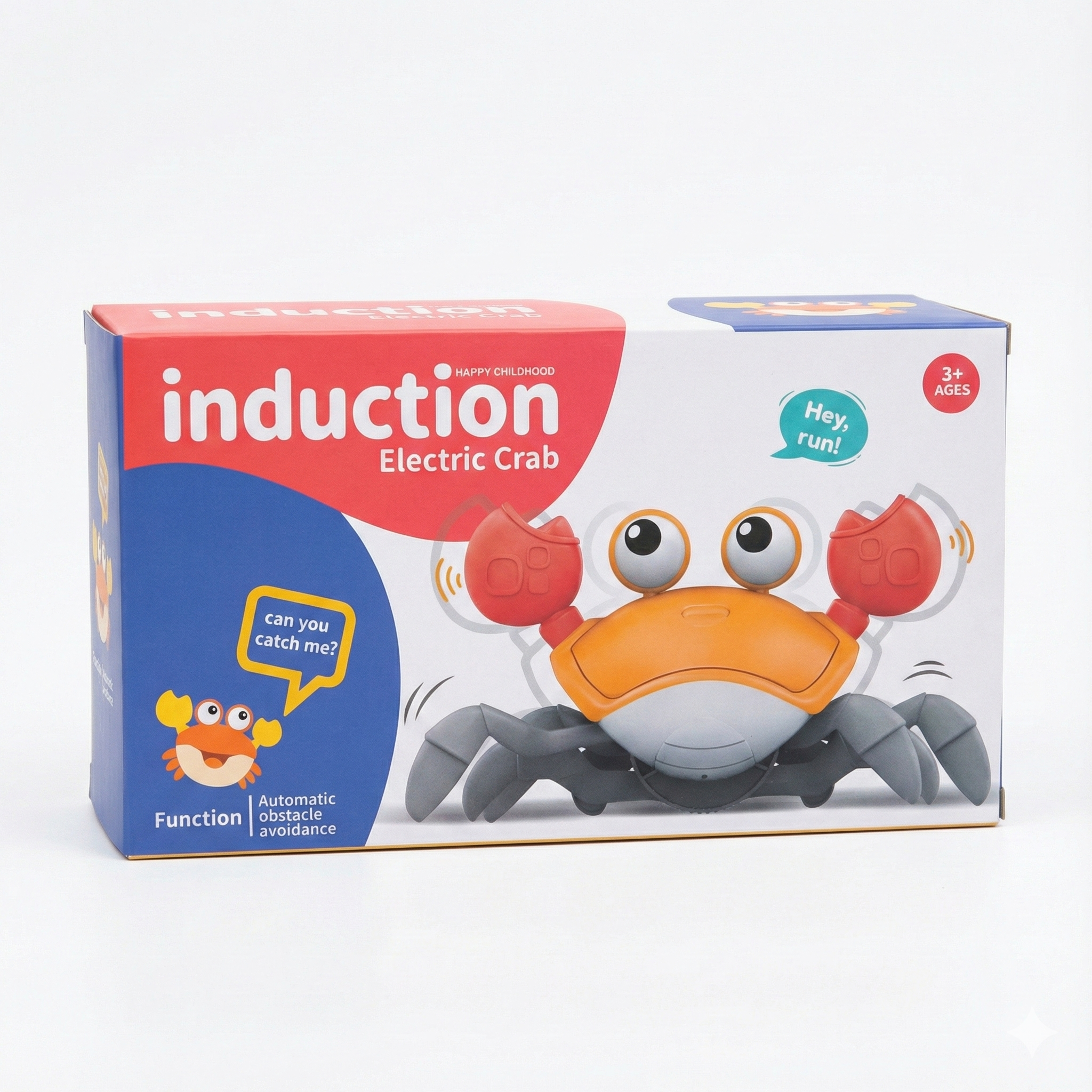 UT Kids Crab DHT-1131