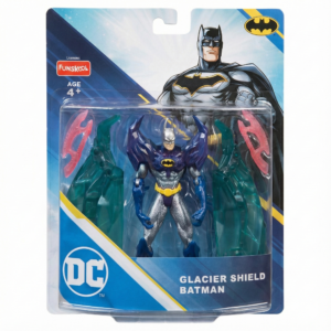 6386000 GLACIAR SHIELD BATMAN MRP 649