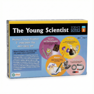 The Young Scientist MRP 570