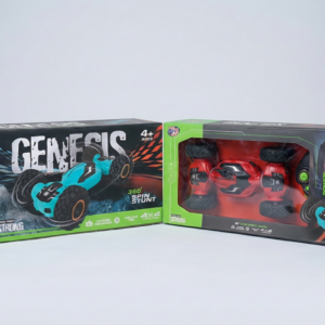 Genisis PS048 Rc toy Car for kids | Age 4+