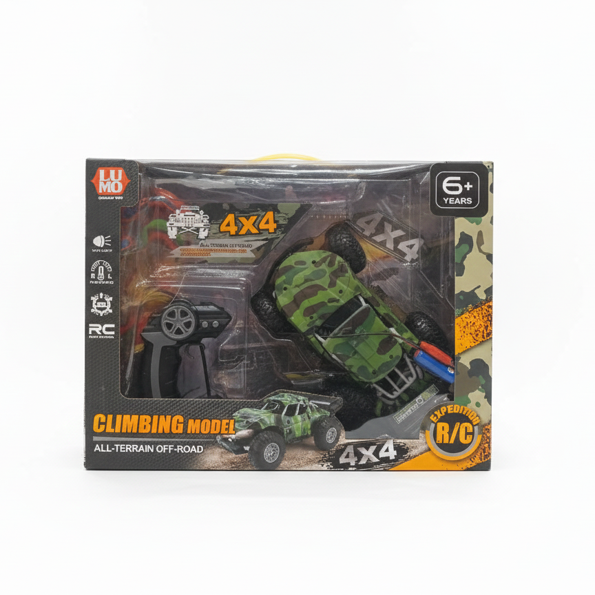 LMI-SR3013 RC/CLIMBING CAR MRP2365