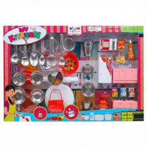 K104-MY KITCHEN SET