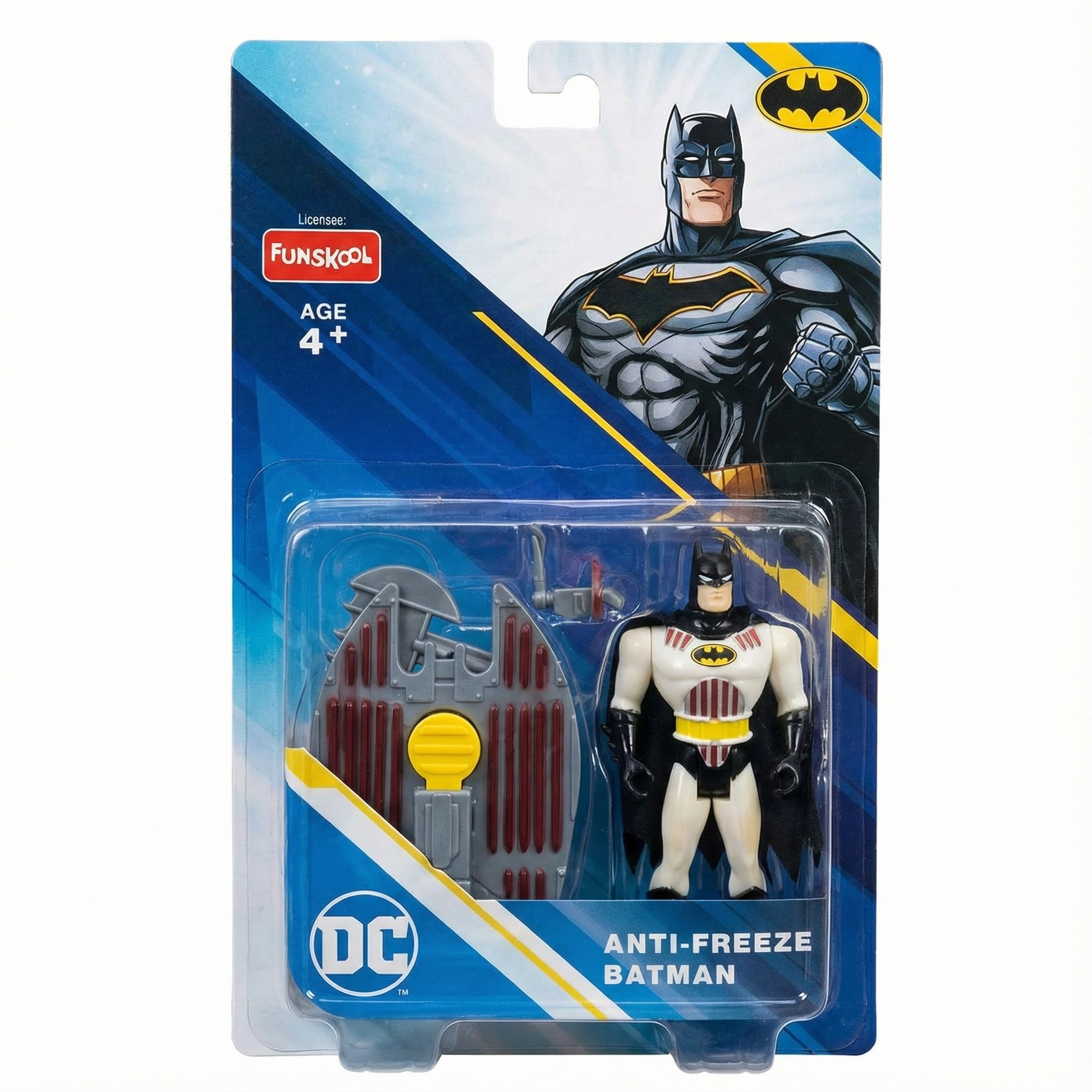 9838100 ANTI-FREEZE BATMAN