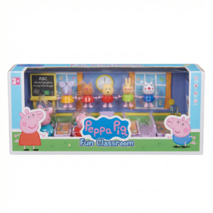 PP CLASSROOM PEPPA PIG