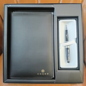 CROSS PLANO & BAILEY LIGHT BP-6899