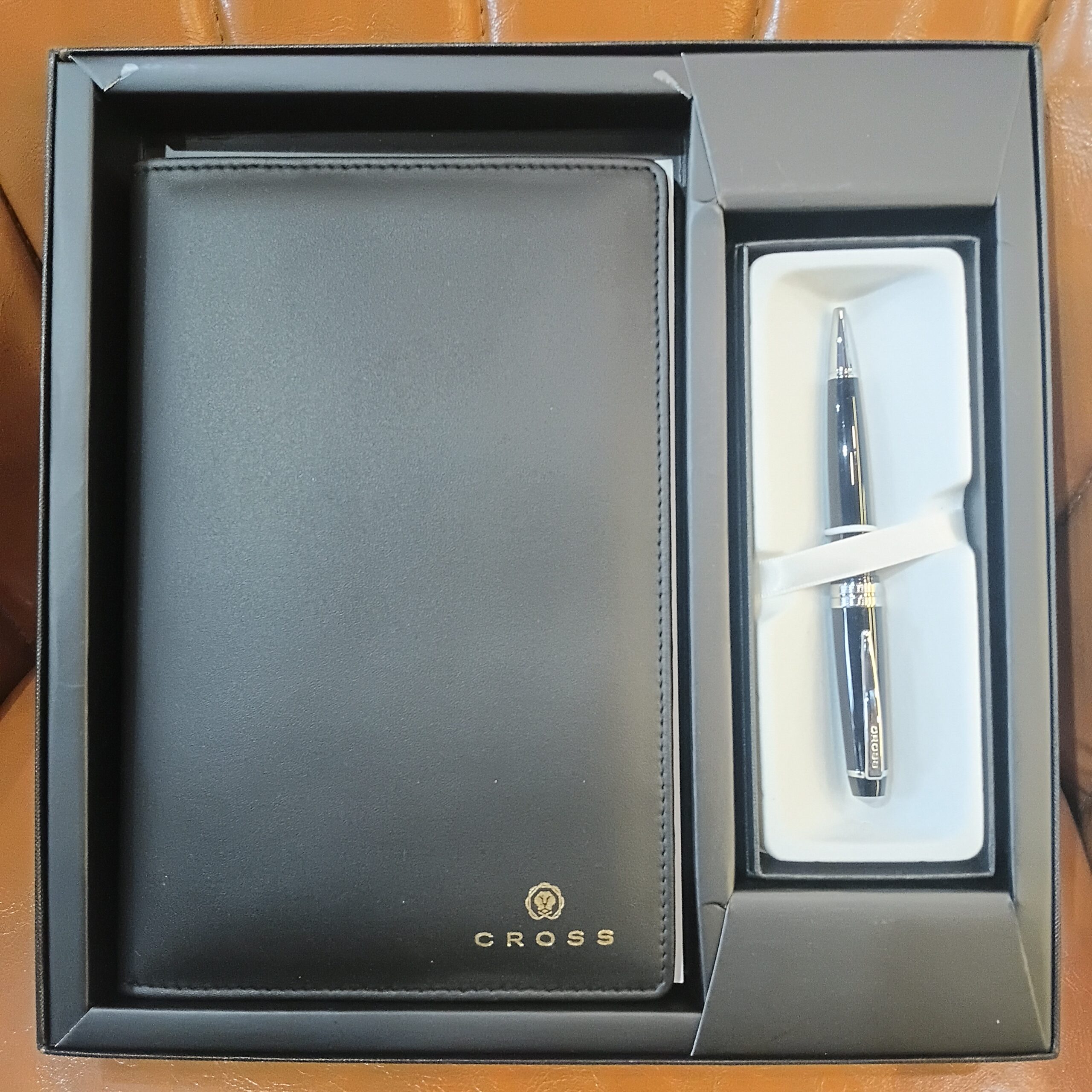 CROSS PLANO & BAILEY LIGHT BP-6899