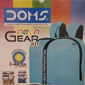 DOMS NEON GEAR KIT for craft
