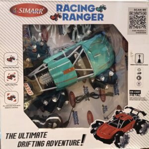 Sw144 RACING RANGEFR