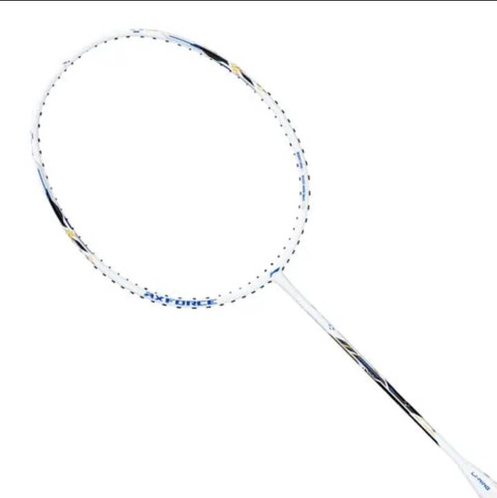 LINING BADMINTON RACQET AXFORCE CANNON