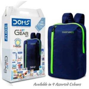 DOMS ART GEAR KIT for craft