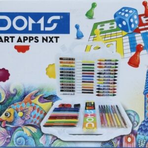 DOMS ART APPS NEXT for craft