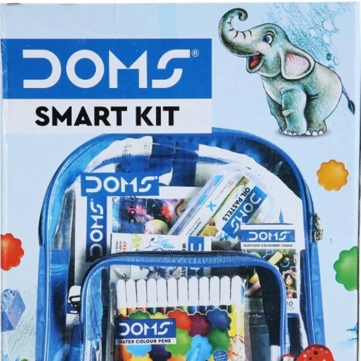 DOMS SMART KIT for craft