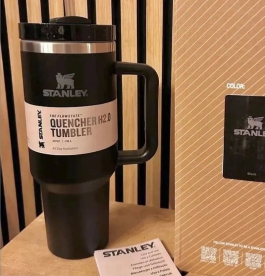 STANLEY TUMBLER 1200ML