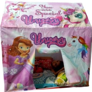UNICORN CASTLE TENT HOUSE MRP1650