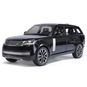 ZT-CZ801B DIE CAST RANGE ROVER