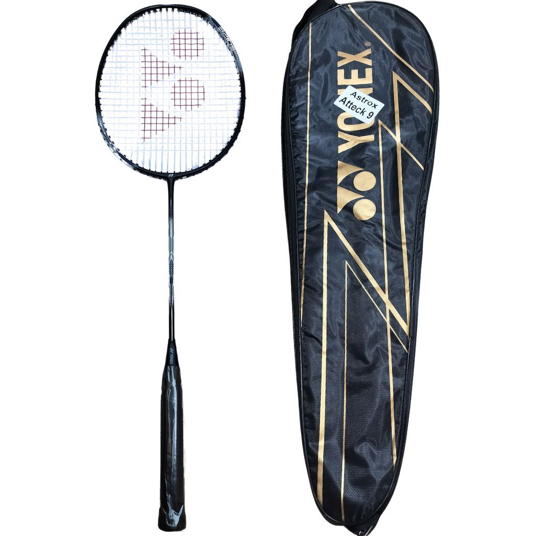 YONEX BADMINTON RACQUET ASTROX ATTACK 9